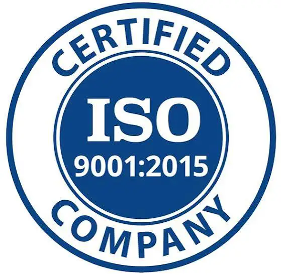 ISO 9001-2015