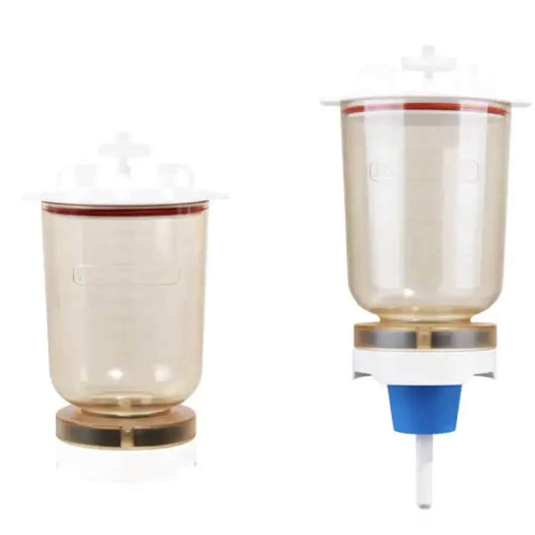 Portafiltro Magnético de Polisulfona 300 mL – ROCKER