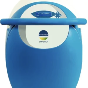 SMASHER® Blender