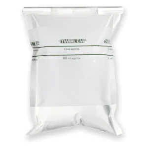 WATER SAMPLING TIOSULFATO – 300 mL