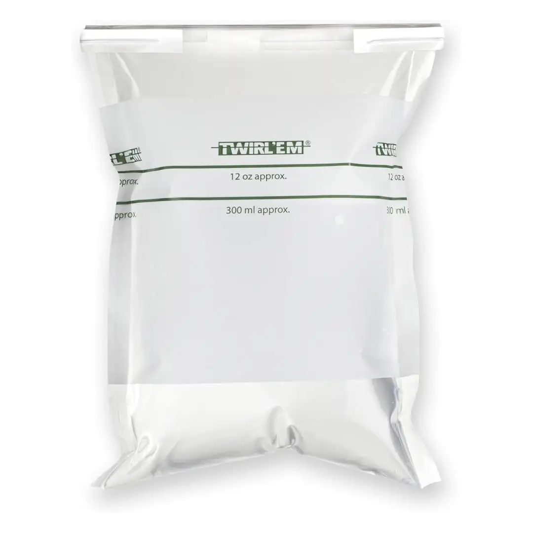 WATER SAMPLING TIOSULFATO -300 ML
