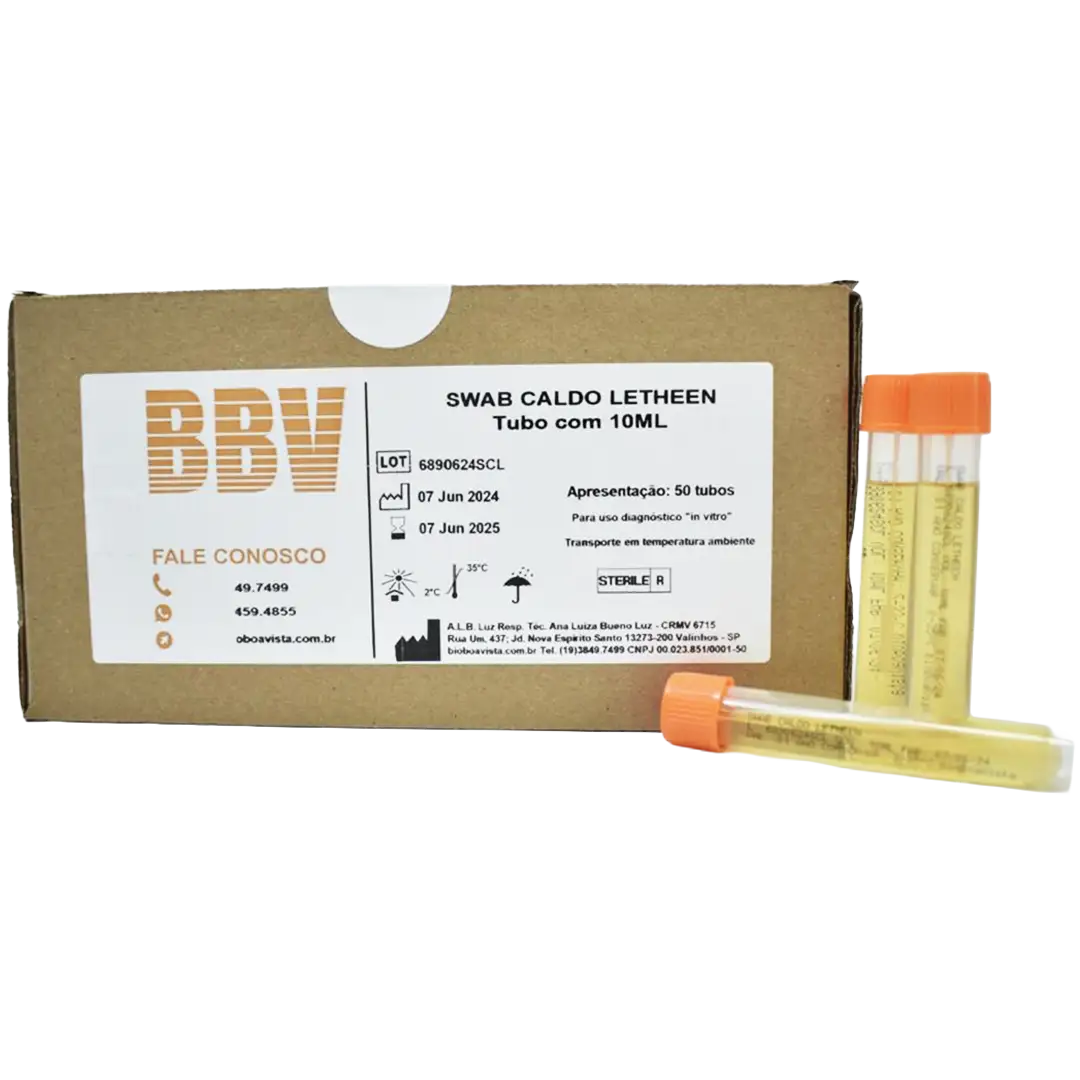 swab