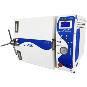 AUTOCLAVE HORIZONTAL