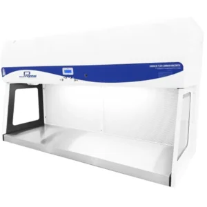 CABINA DE FLUJO LAMINAR HORIZONTAL