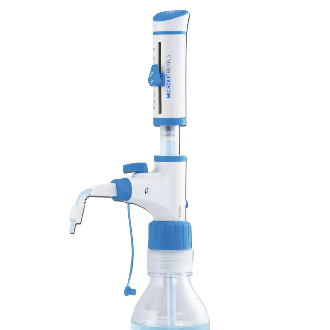 Dicificador Microlit beatus