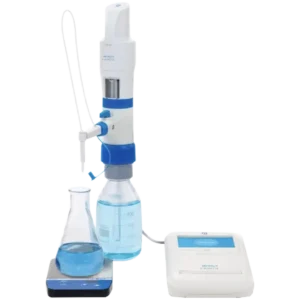 E-BURETTE