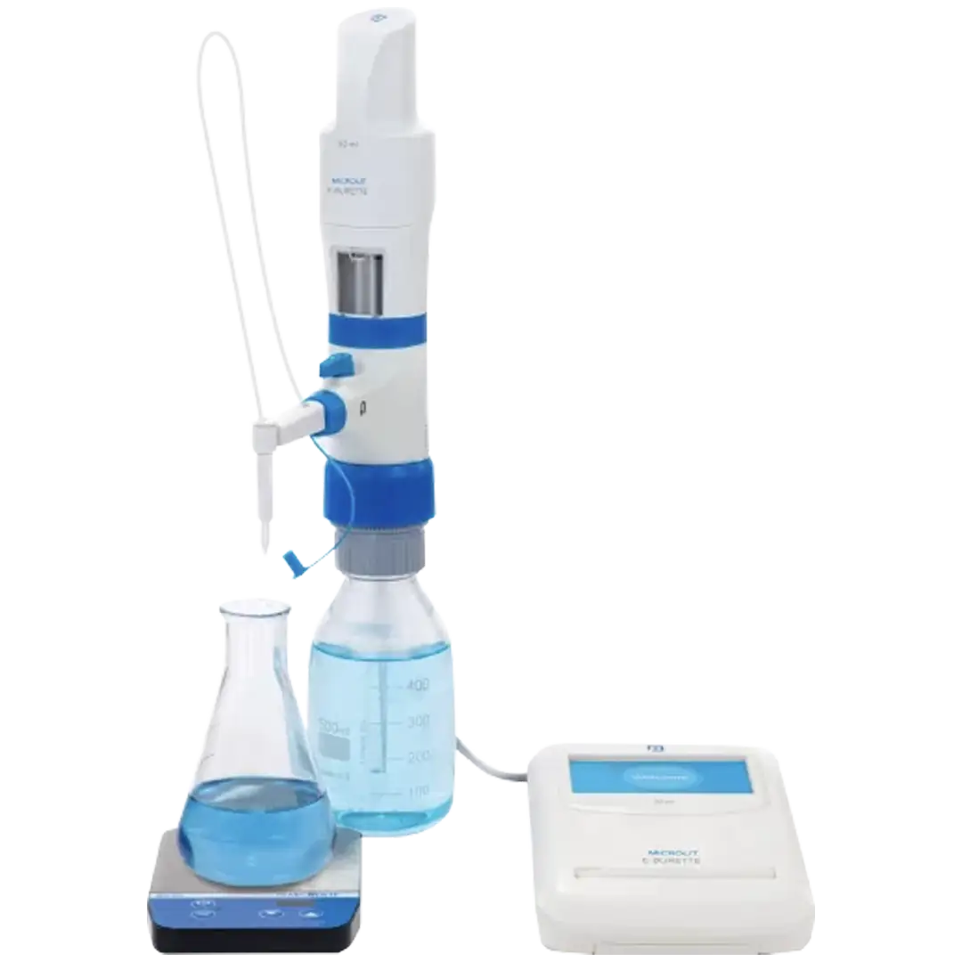 E-BURETTE 2