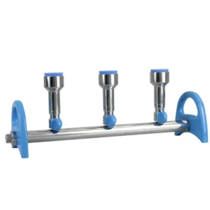 MultiVac 300 – MS Multi-Branch Manifold