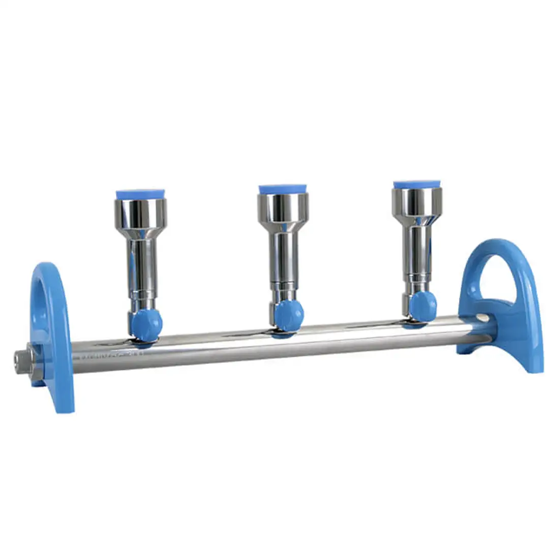 MultiVac 300 – MS Multi-Branch Manifold