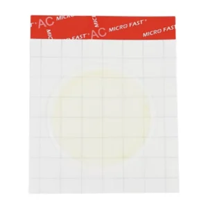Placa de análisis MicroFast® Aerobic Count Plate