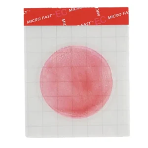 Placa de análisis MicroFast® Coliform & E. coli Count Plate