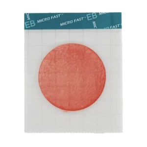 Placa de análisis MicroFast® Enterobacteriaceae Count Plate
