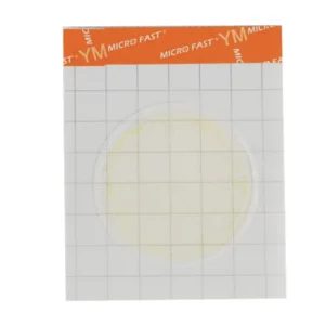 Placa de análisis MicroFast® Yeast & Mold Count Plate