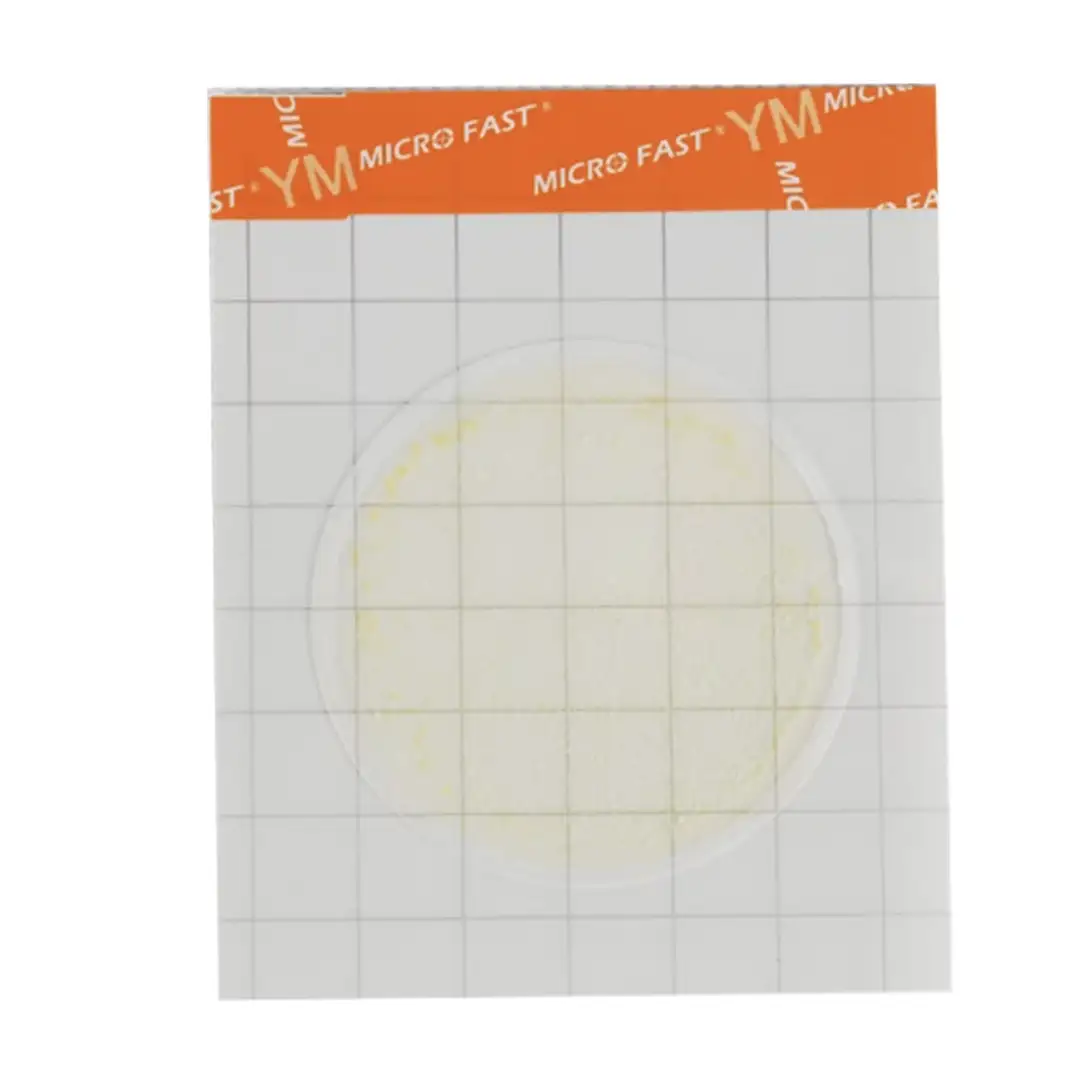 Placa de análisis Yeast & Mold Count Plate