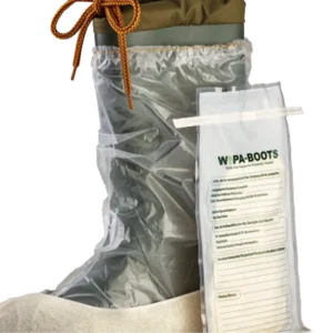 WIPA BOOTS