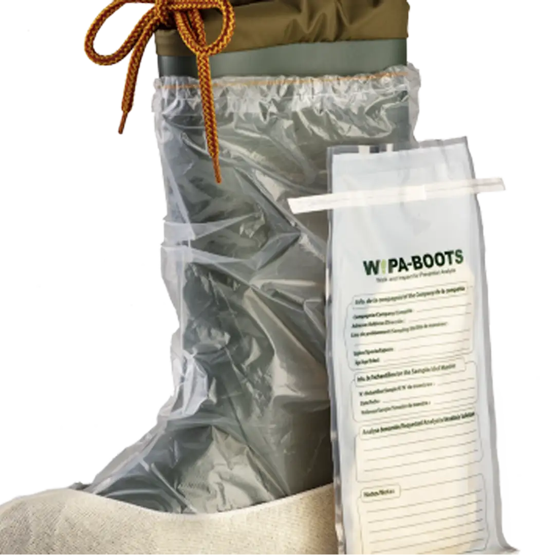 wipa boots